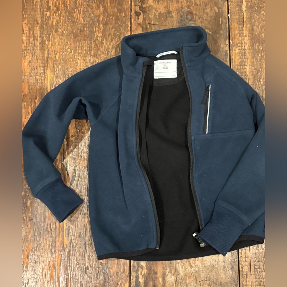 Polarn O. Pyret Shell jacket - Picture 4 of 8